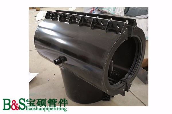 三通堵漏器----诸城行业热点